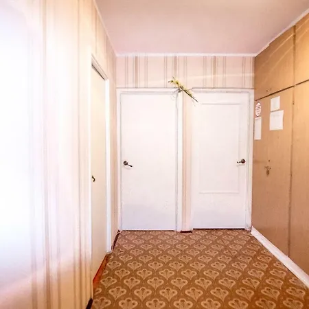 Dobrootel On Pritytsky 78 Apartment