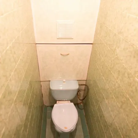 Dobrootel On Pritytsky 78 Apartment Minsk