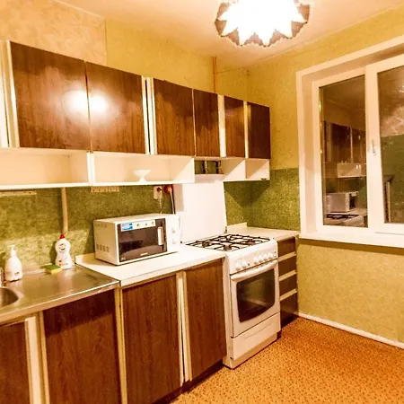 Dobrootel On Pritytsky 78 Apartment *