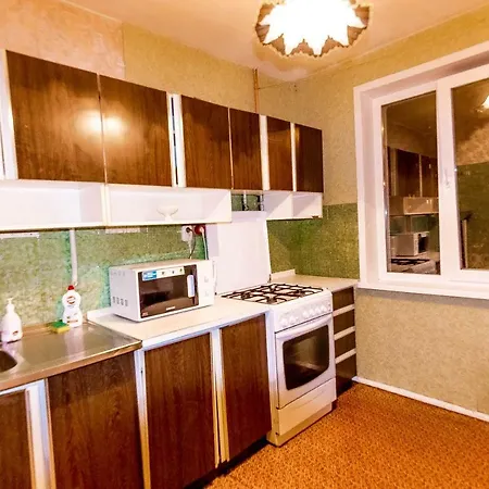 Apartment Dobrootel On Pritytsky 78 Minsk