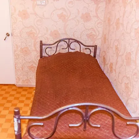 Dobrootel On Pritytsky 78 Minsk